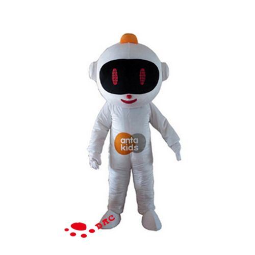Costume de Cosplay Animal Costume de Robot Adulte Unisexe pour Enfants