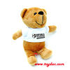 Peluche Ours Toy`S Jupe Noire