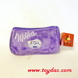 Poche promotionnelle de bonbons en peluche