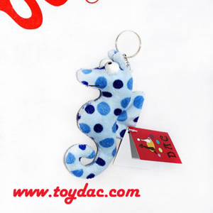 Hippocampes en peluche Pop Plush