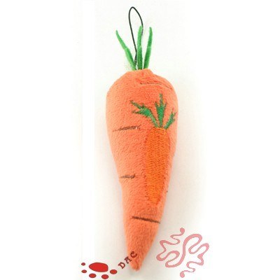 Peluche Mangouste